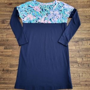 Lilly Pulitzer Finn Dress